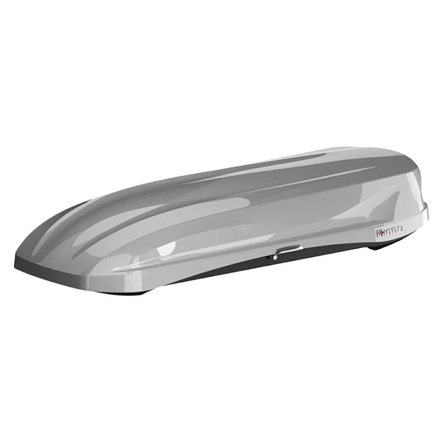 inno ルーフボックス シルバー Amazon.co.jp: カーメイト ルーフボックス inno ウェッジプラス